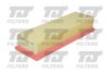 QUINTON HAZELL QFA0428 Air Filter